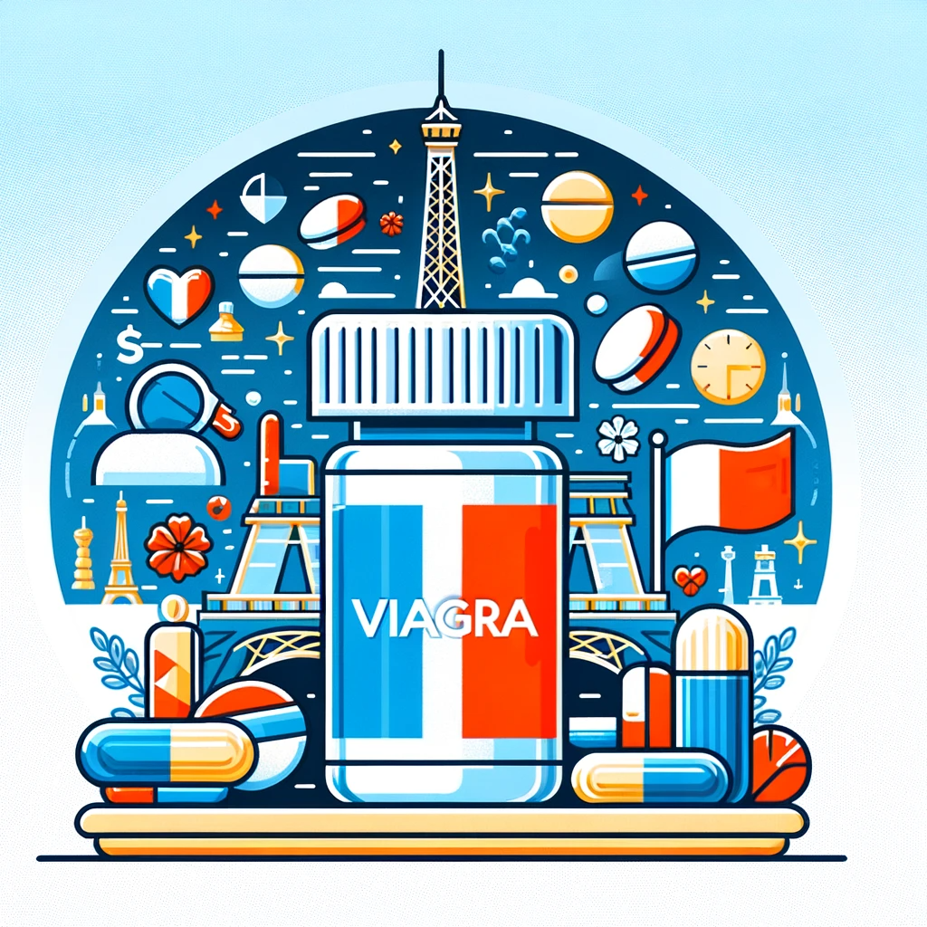 Avantages du viagra 